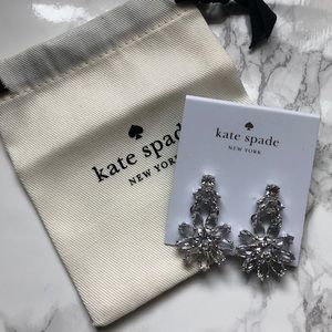 Kate Spade Earrings